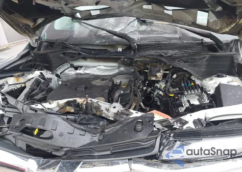 2024 Chevrolet Trailblazer Awd Ls из США, поврежденный, VIN KL79MNSL2RB076494